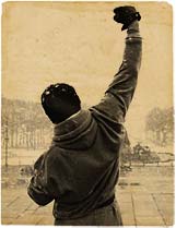 Rocky Balboa