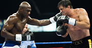 Rocky Balboa Movie Overview